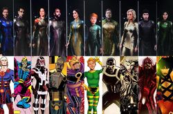 Đoạn trailer đầu tiên của Eternals sẽ phát hành khi nào?