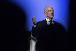 Tỷ phú giàu nhất thế giới Jeff Bezos bị hack điện thoại, lộ nhiều thông tin quan trọng