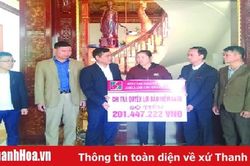 Sản phẩm bảo hiểm bảo an tín dụng: 'Bà đỡ' của nông dân