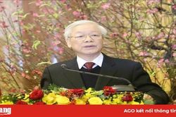 Tổng Bí thư, Chủ tịch nước Nguyễn Phú Trọng: Đánh thức tiềm năng thành nguồn lực xây dựng, bảo vệ đất nước