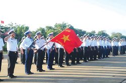 Nhớ Trường Sa