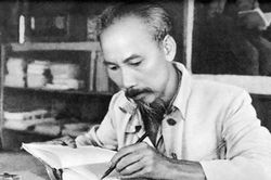 Mùa Xuân làm theo lời Bác !