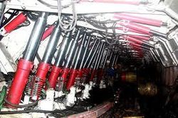 TKV – sản xuất sạch với chương trình '3 Hóa'