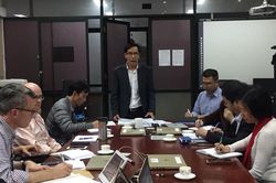 WHO tổ chức họp khẩn trước diễn biến phức tạp của vi rút viêm phổi lạ