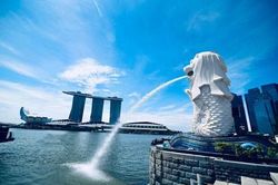 Bí mật bên trong trụ sở Facebook tại quốc đảo Singapore