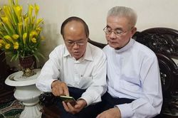 Linh mục Trần Xuân Mạnh - Chủ tịch Ủy ban Đoàn kết Công giáo Việt Nam: Muốn đoàn kết, cần phát huy tinh thần nêu gương