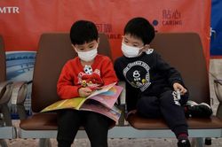 Virus Vũ Hán lây từ người sang người của TQ đã vào Mỹ