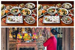 Cúng Tất niên, cúng Giao thừa năm Canh Tý vào giờ nào, cần lưu ý những gì?