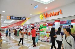 Sáp nhập VinCommerce, năm 2020, Massan tiếp tục tăng hiện diện tại Hà Nội