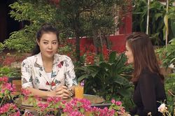 Sinh tử tập 54: Vợ Khải bị theo dõi, Huy yêu cầu rà soát cái chết của Khải