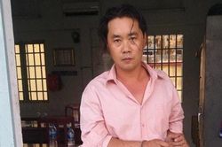 Bắt nghi phạm đốt nhà làm 5 người chết ở quận 9