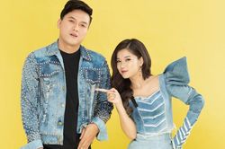 Hoàng Yến Chibi, Quách Ngọc Tuyên gợi ý trang phục 3 ngày Tết