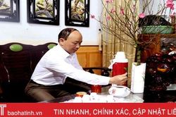 Người Hà Tĩnh vui tết như thế nào với... Nghị định 100?