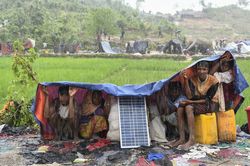 ICJ ra lệnh Myanmar ngăn chặn tội diệt chủng người Rohingya