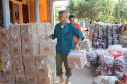 Cá kho Nhân Hậu - Món ăn truyền thống dịp Tết đến Xuân về