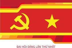 Đại hội Đảng lần thứ nhất: Chống đế quốc, chống chiến tranh