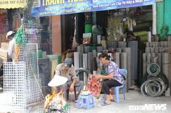 Cách hóa vàng mã ngày Tết chuẩn nhất để người quá cố nhận được lễ