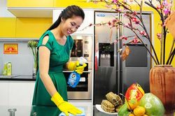 Làm điều này trong thời khắc giao thừa để mang lại may mắn
