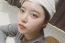 Đăng ảnh trên mạng xã hội, fan lo ngại Goo Hye Sun bị trầm cảm