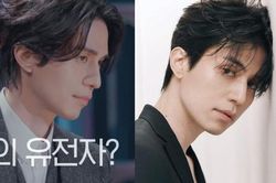 Lee Dong Wook sở hữu gen Siberia hiếm tới mức chỉ 1% người Hàn có được, bảo sao đẹp cực phẩm đến vậy