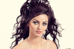 Top 10 phụ nữ Iran đẹp nhất thế giới