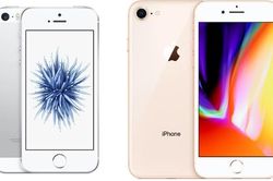 Apple sẽ bắt đầu sản xuất dòng iPhone 9 giá rẻ vào tháng 2