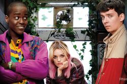 Phim giáo dục giới tính của Netflix và hành trình lên án những vấn đề xã hội đầy mới lạ
