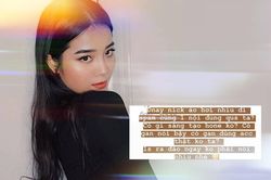 Phần cuối #ADODDA còn chưa lên sóng, Hân 'tiểu tam' đã gặp biến căng với anti-fan