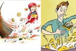 Những điều kiêng kỵ, không nên làm trong đêm Giao thừa và ngày đầu năm mới