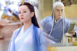 Douban 'Tam Sinh Tam Thế - Chẩm Thượng Thư': Hàng loạt đánh giá 1 sao dù chưa xem phim