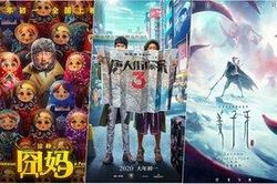 Vì sao lượng vé bán trước cho phim chiếu rạp Trung Quốc dịp Tết Canh Tý 2020 không bằng 2019?