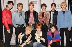 NCT 127 sẵn sàng trở lại cùng Jungwoo sau thời gian dài ngưng hoạt động