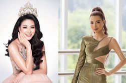 Phương Khánh trải lòng về năm 2019: 'Cảm ơn tất cả và cảm ơn chính tôi vì luôn mạnh mẽ không lùi bước'