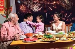 Có cần phải bỏ Tết hay gộp Tết?
