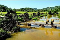 Khám phá vẻ đẹp Thanh Sơn cùng Photo tour
