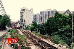 Không để người dân lỡ chuyến tàu xe cuối năm