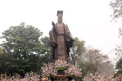 Văn hiến Thăng Long - Hà Nội 1010 tuổi