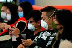 Thông tin mới nhất về dịch viêm phổi do virus Corona tại Trung Quốc