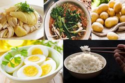 5 món ăn ngày Tết dễ trở thành 'thuốc độc' nếu hâm nóng nhiều lần