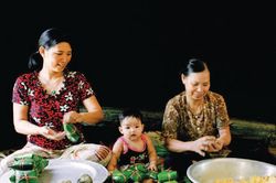 Vẫn là chuyện nêu gương và tu thân