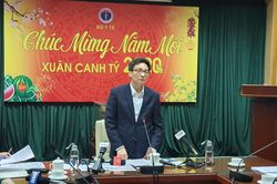 Việt Nam đặt mức độ lây nhiễm bệnh viêm phổi do virus corona cao hơn bình thường