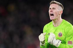MU muốn đưa Dean Henderson trở lại, thay thế De Gea