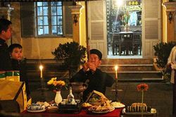 Lễ cúng giao thừa (Trừ tịch) là gì, cúng thế nào cho đúng?