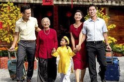 Muốn một năm may mắn, làm ngay những điều này trong 3 ngày Tết Nguyên đán