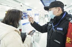 Biện pháp phòng ngừa viêm phổi cấp tính do virus Corona