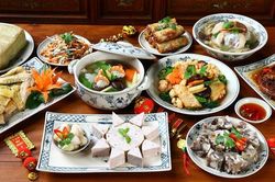 Cúng giao thừa tết Canh Tý 2020: Chuẩn bị mâm cúng thế nào cho đúng