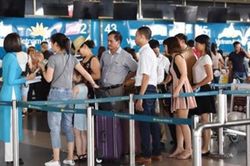 Chỉ thị hủy toàn bộ cấp phép bay đi, đến Vũ Hán (Trung Quốc)
