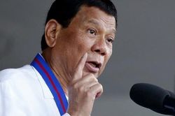 Tổng thống Duterte dọa hủy bỏ thỏa thuận quân sự với Mỹ