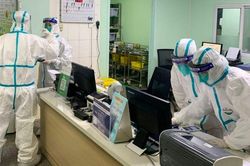 Singapore: Virus corona gây bệnh tại Vũ Hán dường như không nguy hiểm như SARS