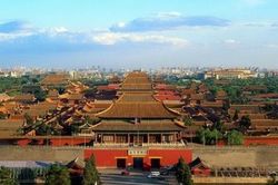Trung Quốc đóng cửa Tử Cấm Thành, hủy các hoạt động đón mừng năm mới vì virus corona nCoV